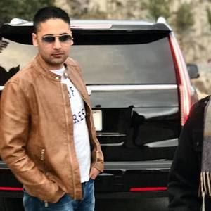 Meet your Posher, Harpreet